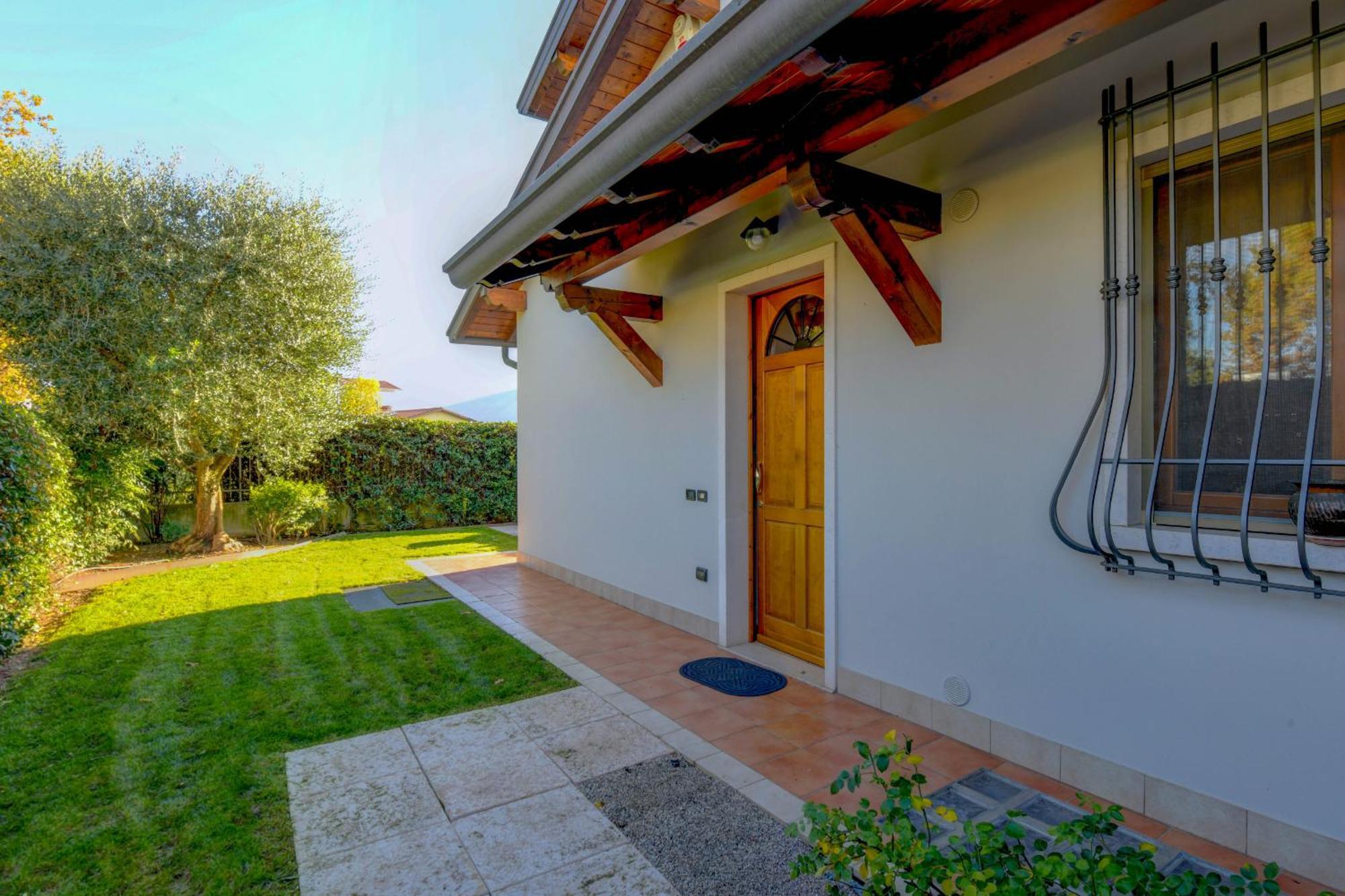 My Peschiera Family Home Xl Песк'єра-дель-Гарда Екстер'єр фото