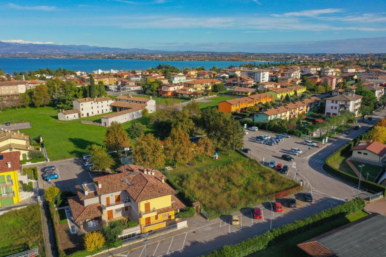 My Peschiera Family Home Xl Песк'єра-дель-Гарда Екстер'єр фото