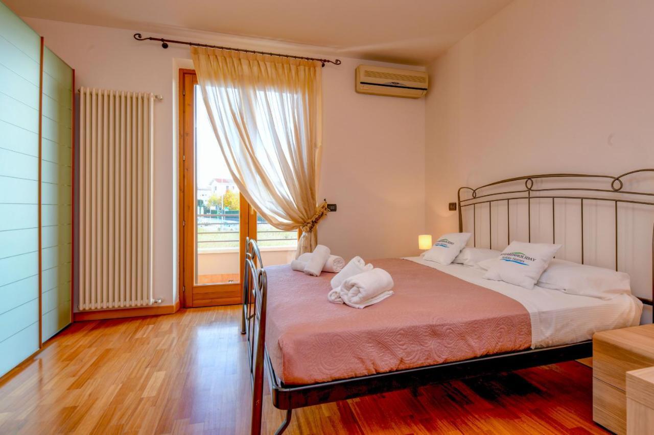 My Peschiera Family Home Xl Песк'єра-дель-Гарда Екстер'єр фото