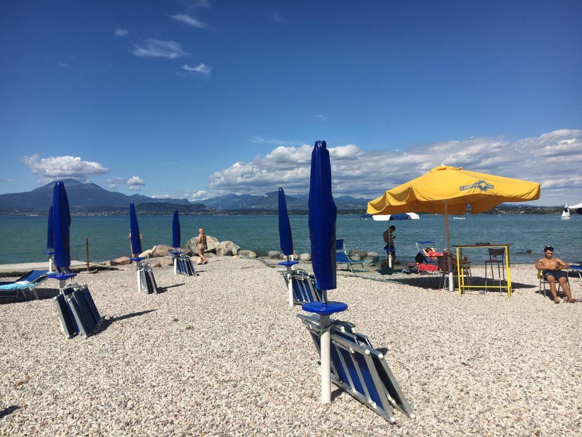 My Peschiera Family Home Xl Песк'єра-дель-Гарда Екстер'єр фото