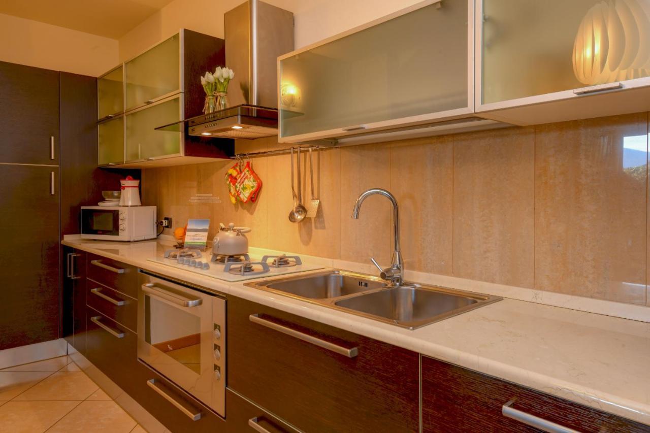My Peschiera Family Home Xl Песк'єра-дель-Гарда Екстер'єр фото