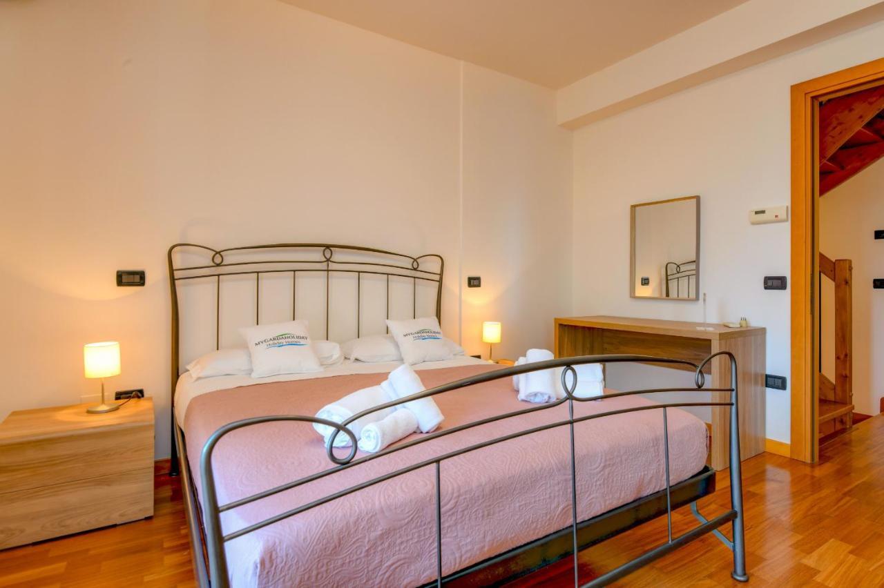 My Peschiera Family Home Xl Песк'єра-дель-Гарда Екстер'єр фото